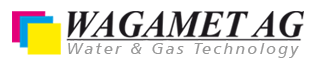 Wagamet AG logo