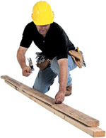 picture of construction worker
